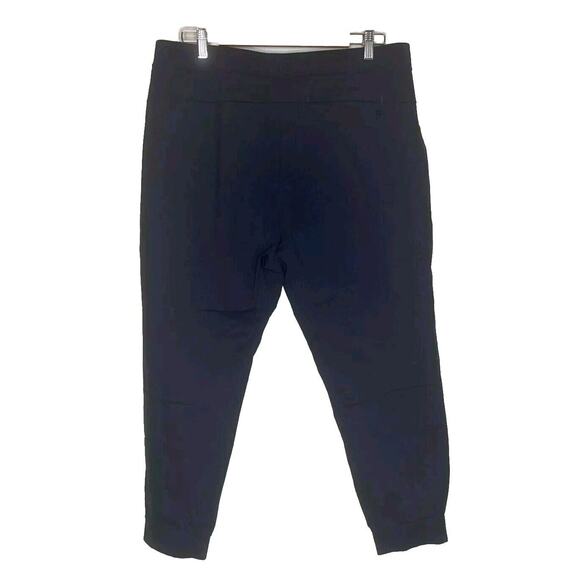 Public Rec Men's Blue All Day Every Day Jogger Drawstring Pants Size 38x30 - Picture 2 of 6